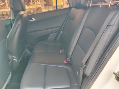 HYUNDAI Creta Prestige 2.0 16v 2019 - miniatura 6