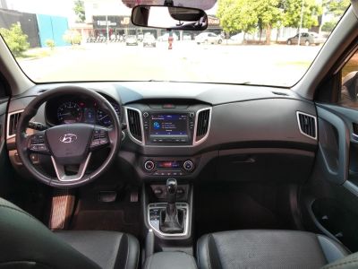 HYUNDAI Creta Prestige 2.0 16v 2019 - miniatura 7