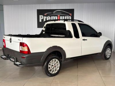 FIAT Strada Hard Working 1.4 C.E. 2013 - miniatura 4