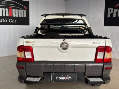 FIAT Strada Hard Working 1.4 C.E. 2013 - miniatura 5