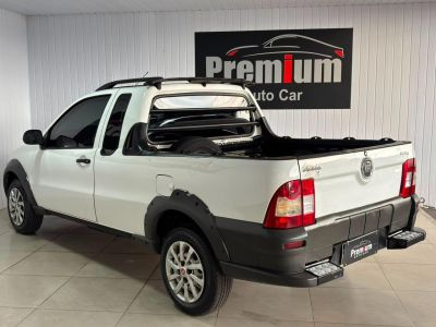 FIAT Strada Hard Working 1.4 C.E. 2013 - miniatura 6