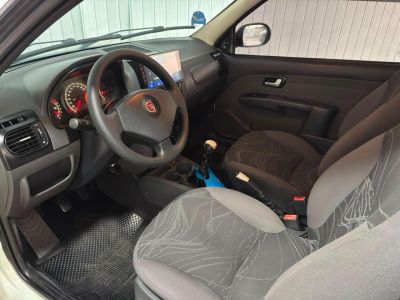 FIAT Strada Hard Working 1.4 C.E. 2013 - miniatura 7