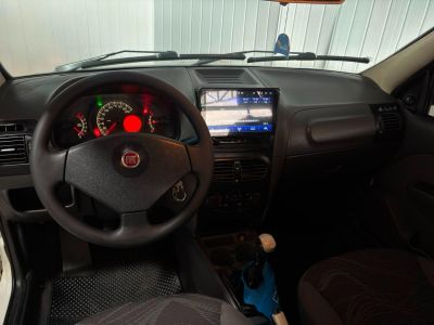FIAT Strada Hard Working 1.4 C.E. 2013 - miniatura 9