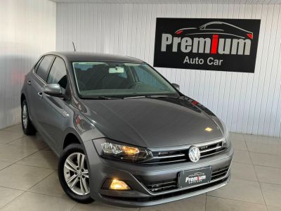VOLKSWAGEN Polo Hatch Comfortline 1.0 12v TSi 2018