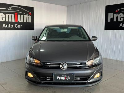 VOLKSWAGEN Polo Hatch Comfortline 1.0 12v TSi 2018 - miniatura 2