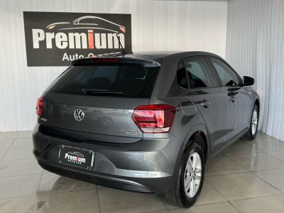 VOLKSWAGEN Polo Hatch Comfortline 1.0 12v TSi 2018 - miniatura 6