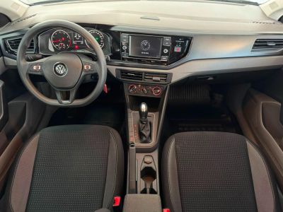 VOLKSWAGEN Polo Hatch Comfortline 1.0 12v TSi 2018 - miniatura 8