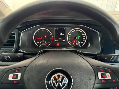 VOLKSWAGEN Polo Hatch Comfortline 1.0 12v TSi 2018 - miniatura 9
