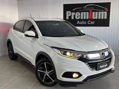 HONDA HR-V EX 1.8 16v 2019