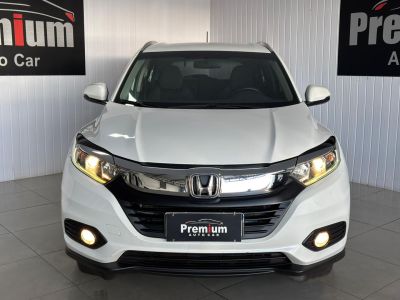 HONDA HR-V EX 1.8 16v 2019 - miniatura 2