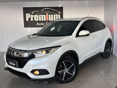 HONDA HR-V EX 1.8 16v 2019 - miniatura 3
