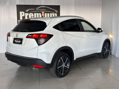 HONDA HR-V EX 1.8 16v 2019 - miniatura 4