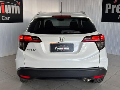 HONDA HR-V EX 1.8 16v 2019 - miniatura 5