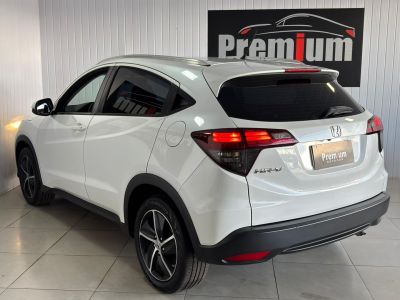 HONDA HR-V EX 1.8 16v 2019 - miniatura 6