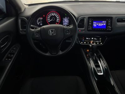 HONDA HR-V EX 1.8 16v 2019 - miniatura 7