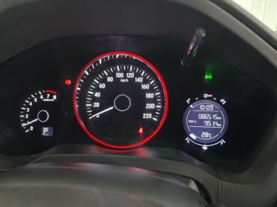 HONDA HR-V EX 1.8 16v 2019 - miniatura 8
