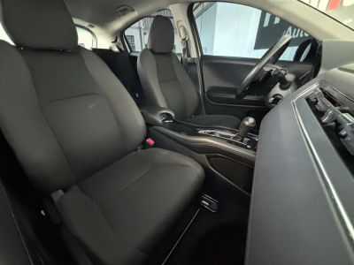 HONDA HR-V EX 1.8 16v 2019 - miniatura 9