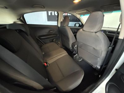 HONDA HR-V EX 1.8 16v 2019 - miniatura 10