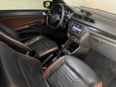VOLKSWAGEN Saveiro Cross 1.6 16v C.D. 2019 - miniatura 7