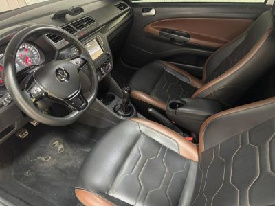 VOLKSWAGEN Saveiro Cross 1.6 16v C.D. 2019 - miniatura 8