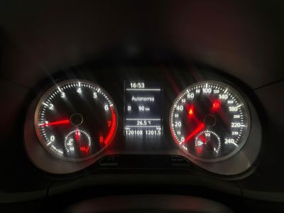 VOLKSWAGEN Saveiro Cross 1.6 16v C.D. 2019 - miniatura 9