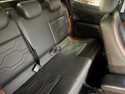 VOLKSWAGEN Saveiro Cross 1.6 16v C.D. 2019 - miniatura 10