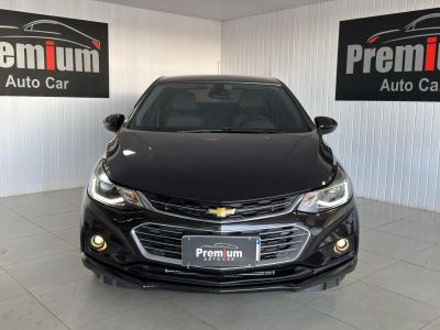 CHEVROLET Cruze LTZ 1.4T 16v 2019 - miniatura 2