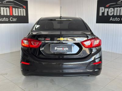CHEVROLET Cruze LTZ 1.4T 16v 2019 - miniatura 5