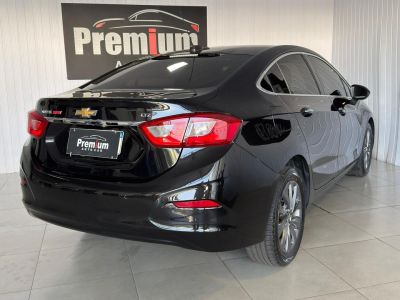 CHEVROLET Cruze LTZ 1.4T 16v 2019 - miniatura 6