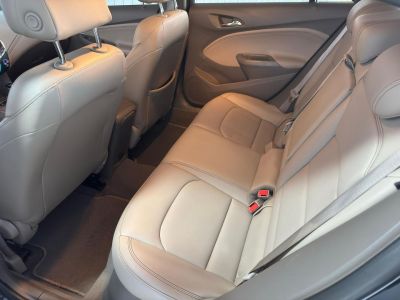 CHEVROLET Cruze LTZ 1.4T 16v 2019 - miniatura 9