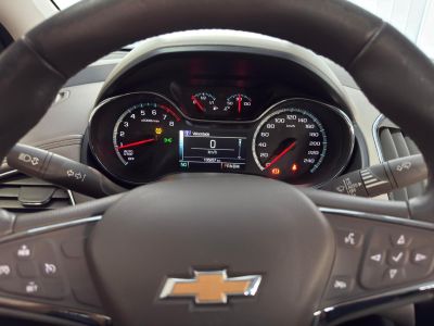 CHEVROLET Cruze LTZ 1.4T 16v 2019 - miniatura 10