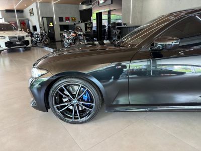 BMW 320i M Sport 2.0T 16v 2024 - miniatura 2