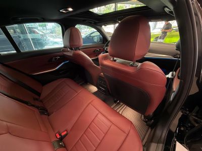 BMW 320i M Sport 2.0T 16v 2024 - miniatura 4