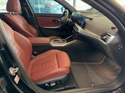 BMW 320i M Sport 2.0T 16v 2024 - miniatura 5