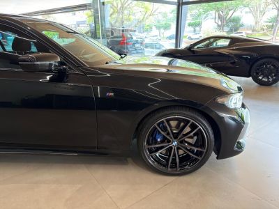 BMW 320i M Sport 2.0T 16v 2024 - miniatura 6