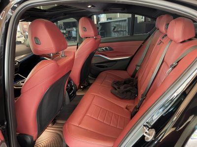 BMW 320i M Sport 2.0T 16v 2024 - miniatura 7