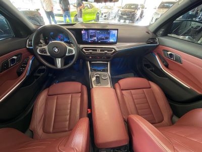 BMW 320i M Sport 2.0T 16v 2024 - miniatura 9