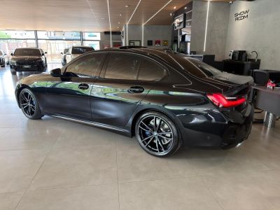 BMW 320i M Sport 2.0T 16v 2024 - miniatura 10