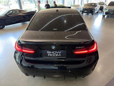 BMW 320i M Sport 2.0T 16v 2024 - miniatura 11