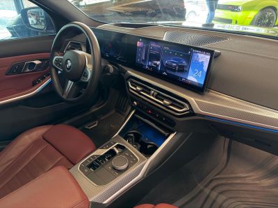 BMW 320i M Sport 2.0T 16v 2024 - miniatura 12