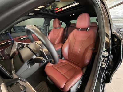 BMW 320i M Sport 2.0T 16v 2024 - miniatura 13