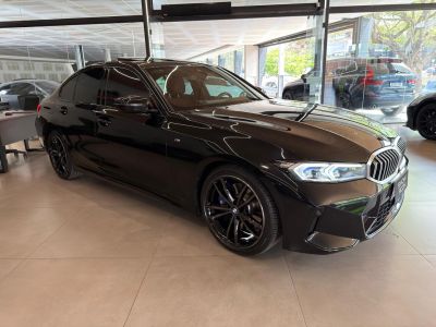 BMW 320i M Sport 2.0T 16v 2024 - miniatura 14