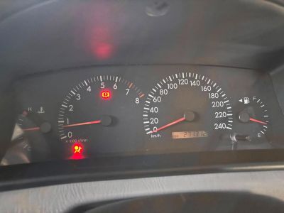TOYOTA Corolla XEi 1.8 16v 2005 - miniatura 5