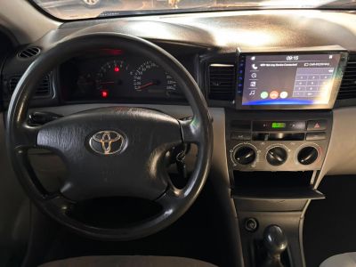 TOYOTA Corolla XEi 1.8 16v 2005 - miniatura 6