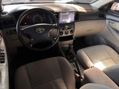 TOYOTA Corolla XEi 1.8 16v 2005 - miniatura 8