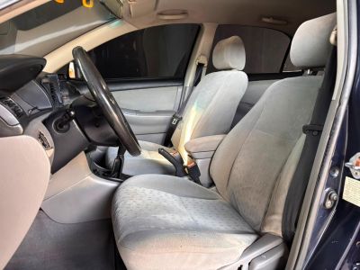 TOYOTA Corolla XEi 1.8 16v 2005 - miniatura 9