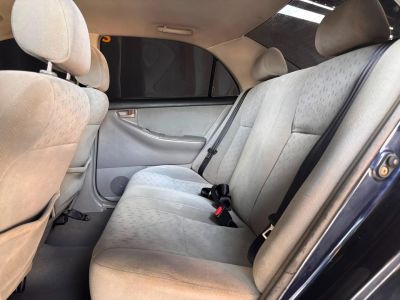 TOYOTA Corolla XEi 1.8 16v 2005 - miniatura 10