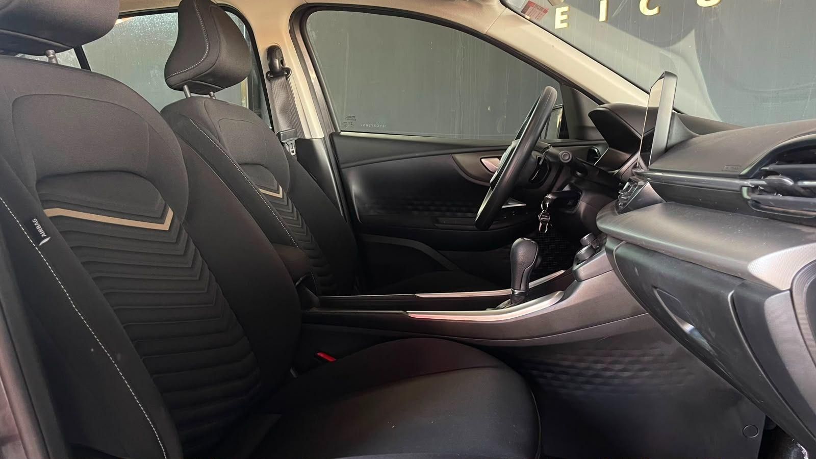 FIAT Fastback 1.0T 12v 2025 - miniatura 6