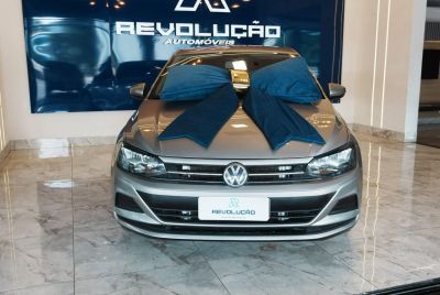 VOLKSWAGEN Virtus 1.6 16v 2021