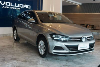 VOLKSWAGEN Virtus 1.6 16v 2021 - miniatura 2